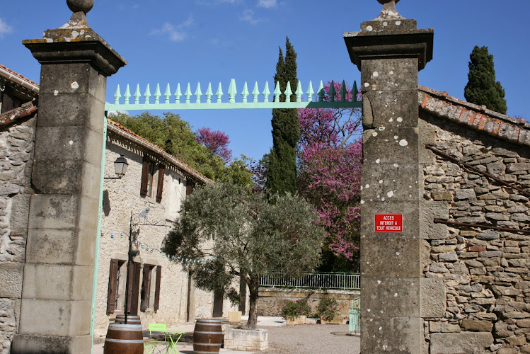 Castel Chambres