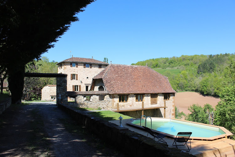 A la Croisée des Vallées à Figeac