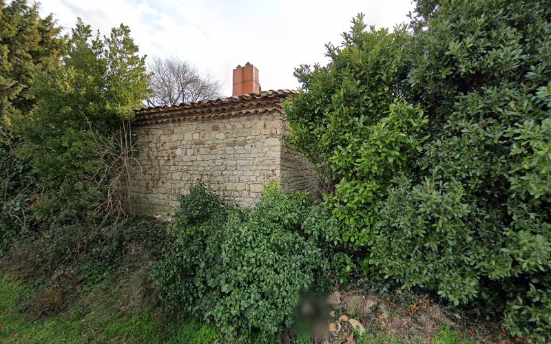 Gite Pourcher à Carpentras