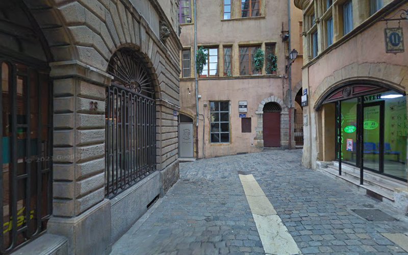 Clublord cocon dans le vieux lyon à Lyon