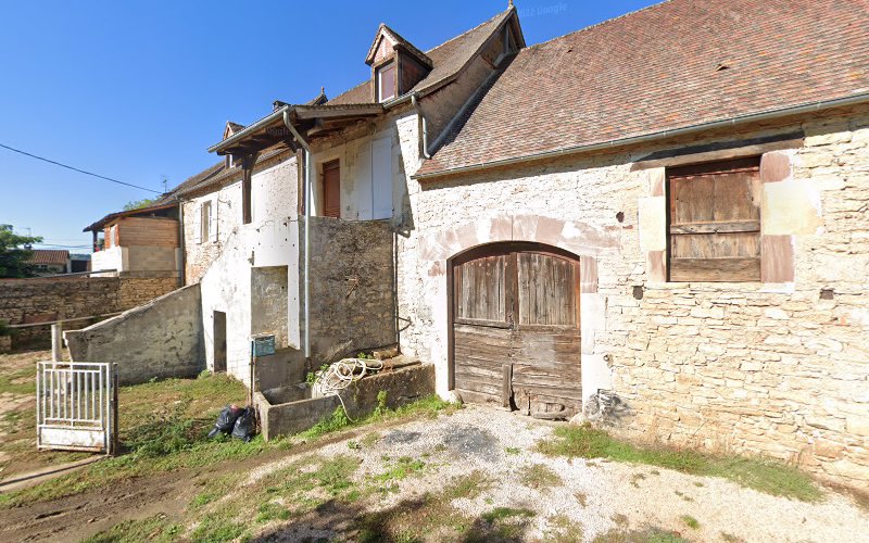 Silvan Fabrice à Bétaille