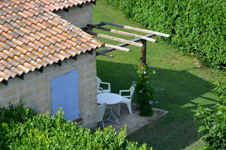 Résidence de vacances Fontenelle à Arles