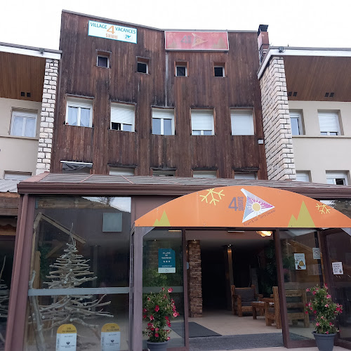 Village Vacances Passion Les 4 Saisons à Saint-Chaffrey