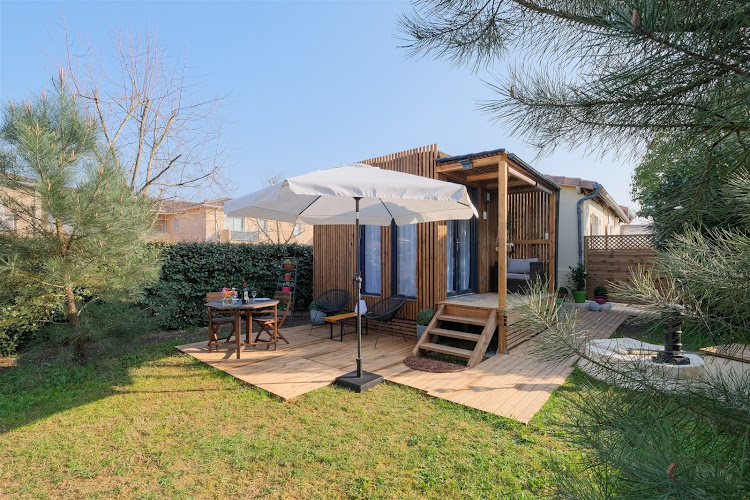 Les Suites d Aliénor à Pessac