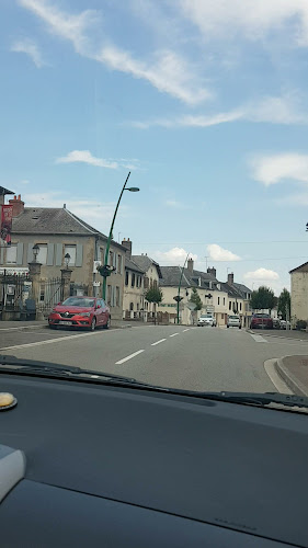 Hôtel des Mineurs à La Machine