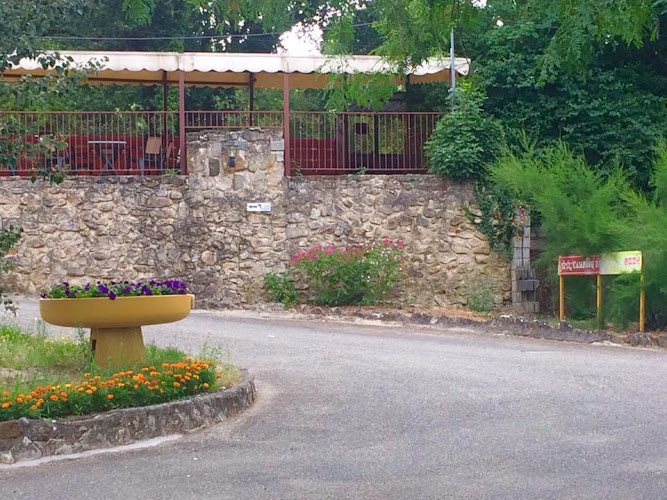 Camping des Ponts