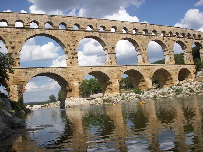 Maison de Martin à Vers-Pont-du-Gard