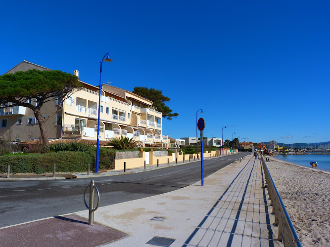 Résidence Bona à Hyères