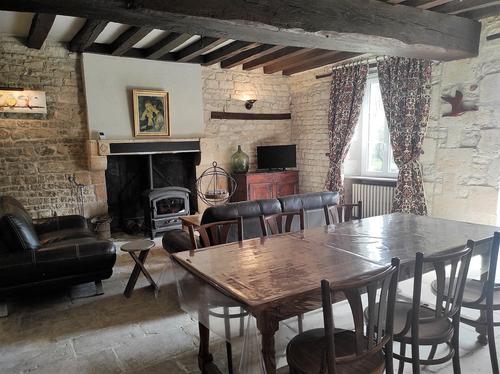 Gîte du Moulin à Mareuil-sur-Arnon