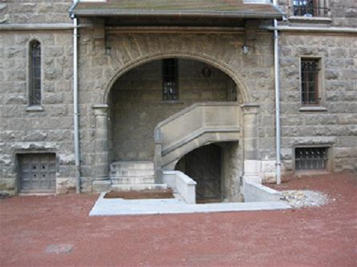Domaine de Pontourné