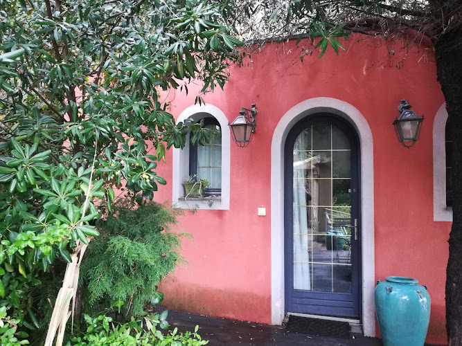 Le Mini Cottage à Bastia