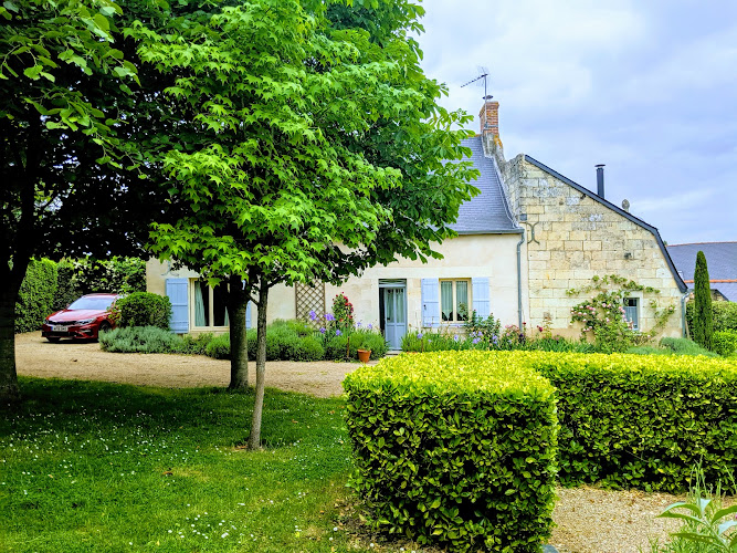 le Manoir des Rosiers à Tuffalun