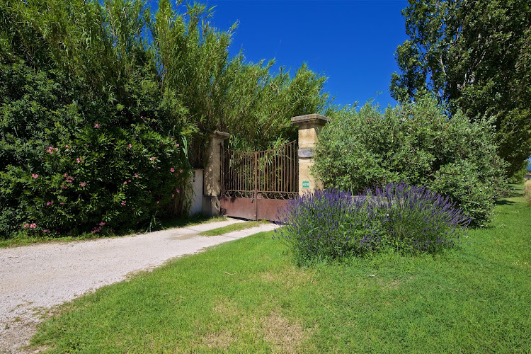 La Garance en Provence à Le Thor