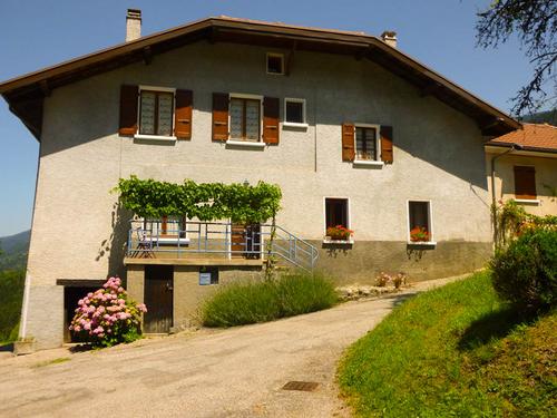 Le Petit Rigalin à Crets En Belledonne