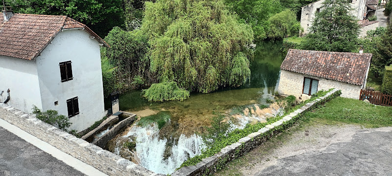 Camping Vers St Géry à St Géry-Vers