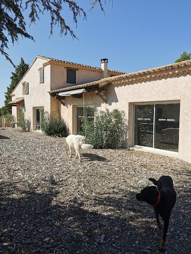 oui le Petit paradis terrestre existe à Mouriès
