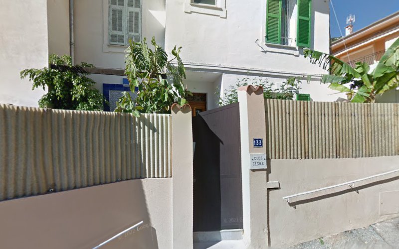 Monte Carlo Airbnb à Beausoleil
