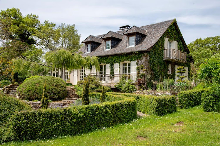 La Vigne Concourès à Sébazac-Concourès