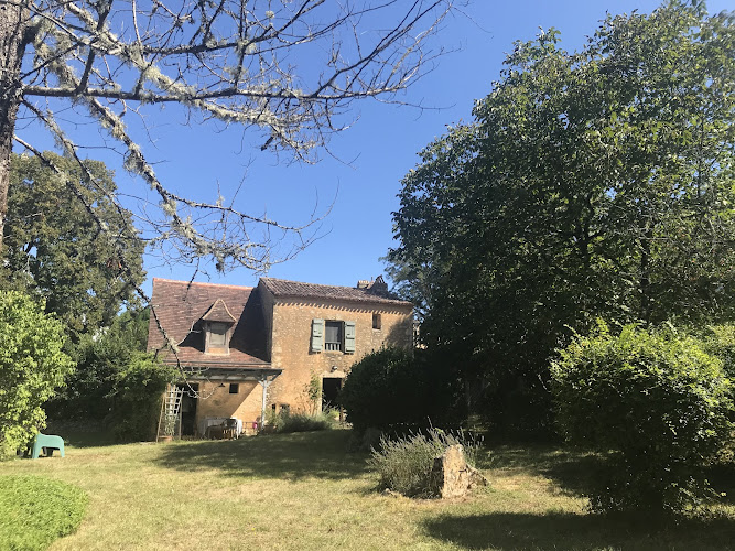 Les gites du Viralet à Badefols-sur-Dordogne