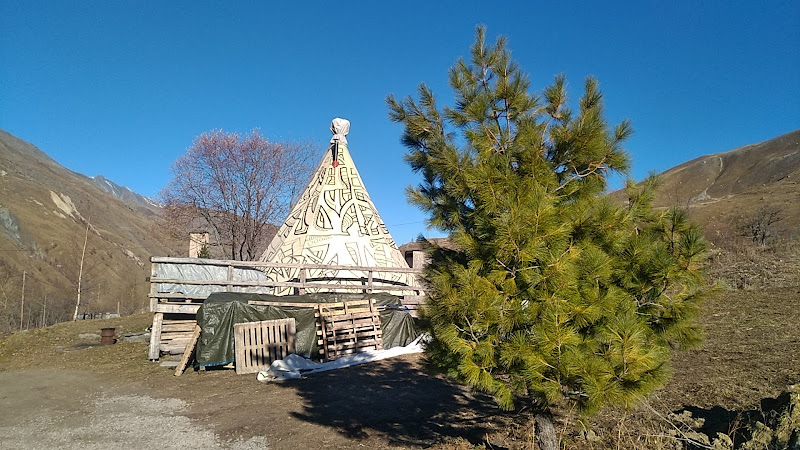 Gîte les Réaux à Valloire