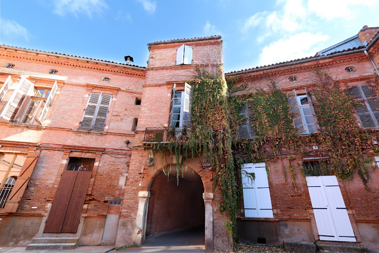Riverside Toulouse