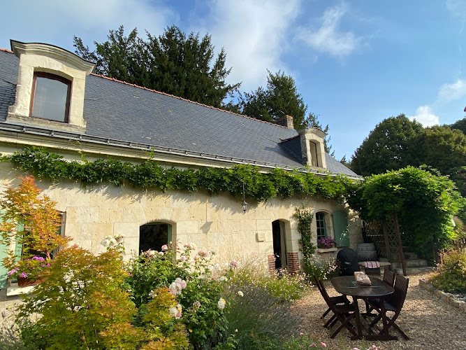 Le Logis du Pressoir Gites & Chambres d Hotes à Brion