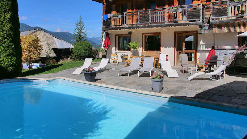 Chalet Philibert à Morzine