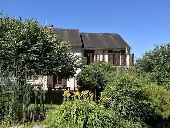 Des Cigales en Corrèze à Treignac