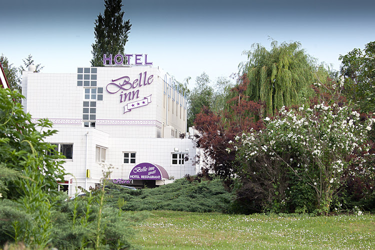 Hôtel Belle Inn à Clermont-Ferrand