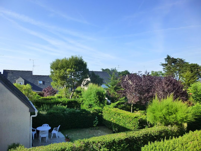 Maison de vacances à Guérande