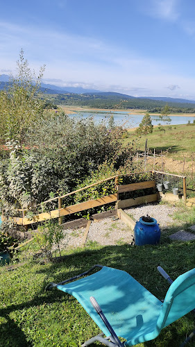 Camping Terpant à Montbel