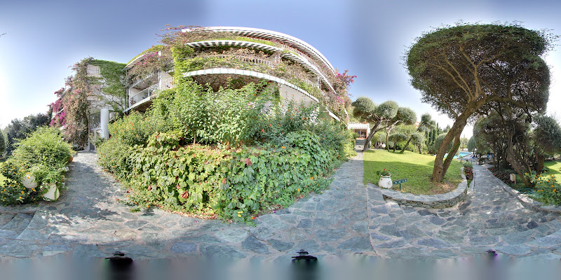 Pietracap hôtel à Bastia