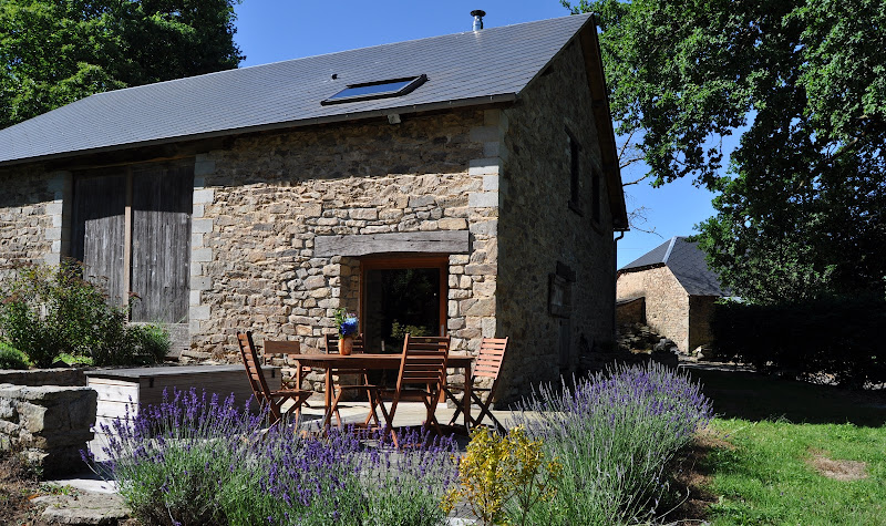 Gîte L Abialou à Le Lonzac