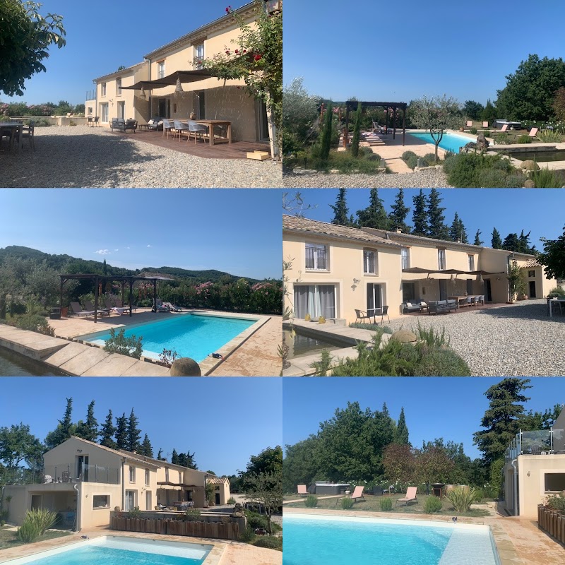 Mon Chemin Privé
