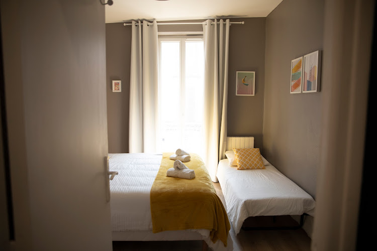 Les Loges de Montauban à Montauban