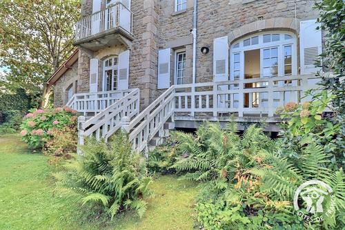 Le Safran à Dinard