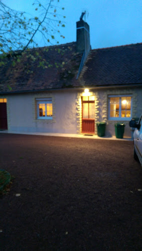 La Chanteliere Gite à Coulans-sur-Gée
