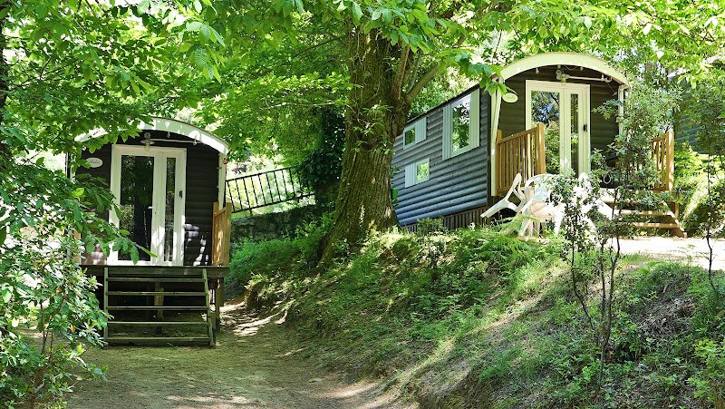 Camping Bavella Vista à Zonza
