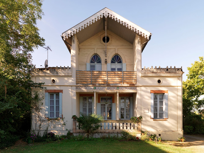 Villa Léa à Toulouse