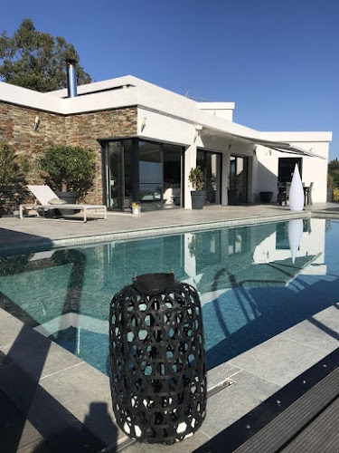 Villa Dido à Roquebrune-sur-Argens