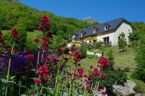 Gîte du Coustes à SASSIS