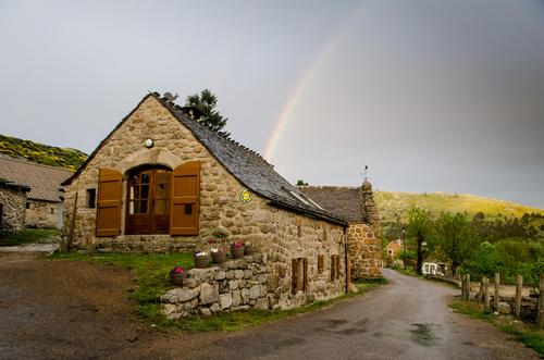 Gîte de Fermigous à Montgros à Le Pont-De-Montvert