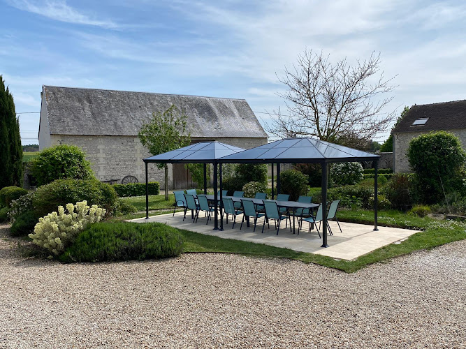 Domaine des Gites de La Chaume à Descartes