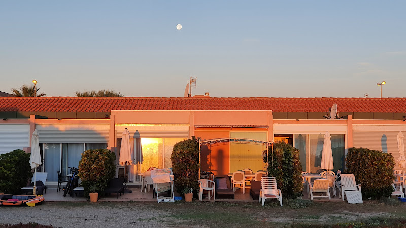 Résidence AVVENTURA à Hyères