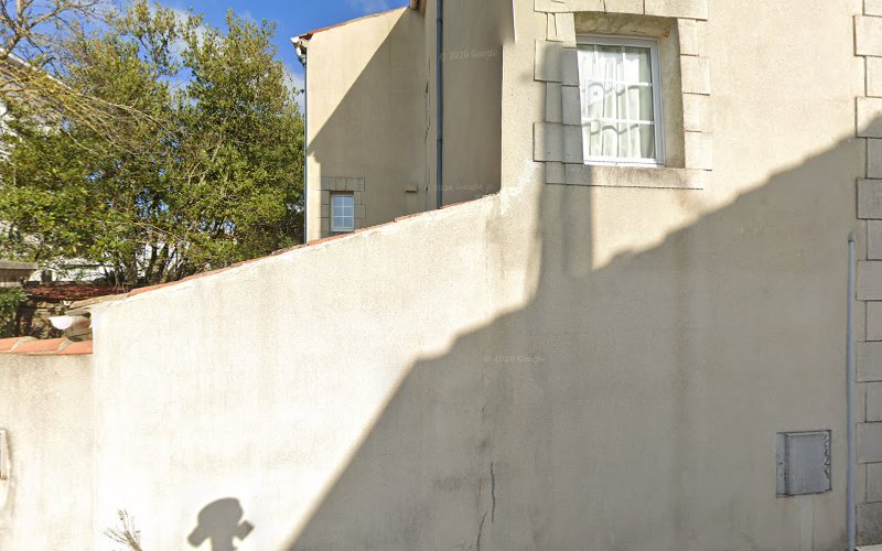 maison et chambres à La Rochelle à La Rochelle