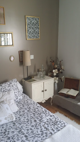 La Chambre d Hote de Mano à Bayonne