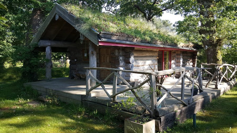 Domaine de Meysouet à Morcenx-la-Nouvelle