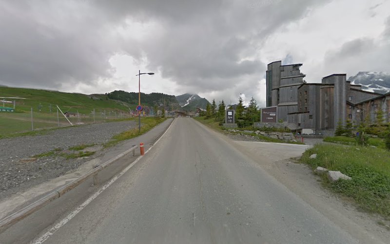 résidence Pierre et Vacances Le Tilia à Morzine