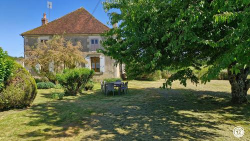 La Piquerie à Vielmanay