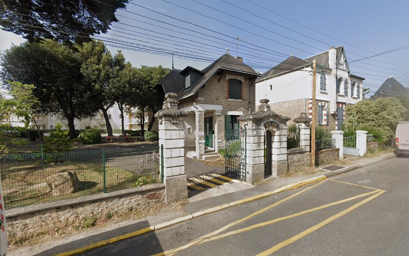 Studio Résidence Bel Air à Pornichet